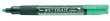 Krtamarker 2-4mm megfordthat hegy Pentel SMW26 zld