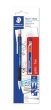 Nyomsirn s grafitbl 0,5mm Staedtler Mars Micro 775 kk