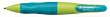 Nyomsirn 1,4mm jobbkezes Stabilo EasyErgo Start neonzld/kk