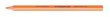 Szövegkiemelő ceruza háromszögletű Staedtler Textsurfer Dry 128 64 neon narancs