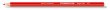 Színes ceruza háromszögletű Staedtler Ergo Soft 157 piros