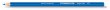 Színes ceruza háromszögletű Staedtler Ergo Soft 157 kék