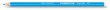Színes ceruza háromszögletű Staedtler Ergo Soft 157 világoskék