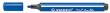 Filctoll 1,5-2mm rugós hegy Stabilo Trio Scribbi kék
