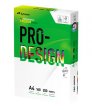 Másolópapír digitális A4 160g Pro-Design