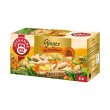 Herba tea 20x1,75g Teekanne Homoktvis 40 gymbr