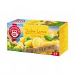 Gyümölcstea 20x2g Teekanne Italian Lemon mézes-citrom