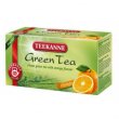 Zöld tea 20x1,75g Teekanne Green Tea Narancs
