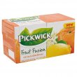 Gymlcstea 20x2g Pickwick Fruit Fusion citrus-bodza