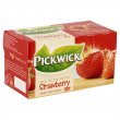 Fekete tea 20x1,5g Pickwick eper
