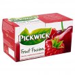Gymlcstea 20x2g Pickwick Fruit Fusion meggy-fonya-mlna