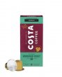 Kvkapszula 10db Nespresso kompatibilisCosta HONDURAS ESPRESSO 100 Arabica