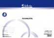 Fuvarlevl 50x3 A4 fekv Victoria D.GPJ.17