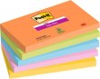 Öntapadós jegyzettömbök, Postit-ok