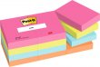 Füzetek, jegyzetek, Postit-ok
