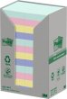 Öntapadós jegyzettömbök, Postit-ok