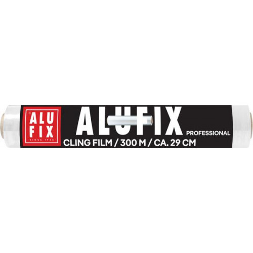Alufix Frissentartó fólia 300m30cm