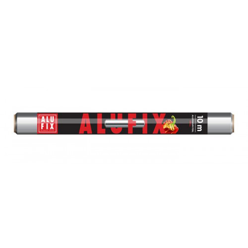 Alufix Alufólia 10mGrill