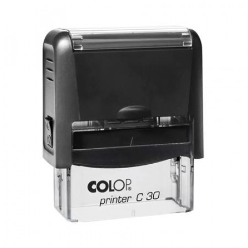 Colop BélyegzőPrinter C30