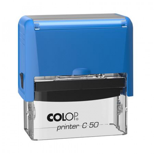 Colop BélyegzőPrinter C50