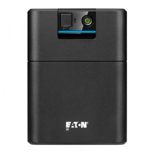 Eaton Szünetmentes tápegység 1200VA 230V USB AVR torony5E1200UI