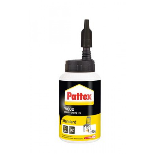 Henkel Ragasztó 250gPattex Palma Fa
