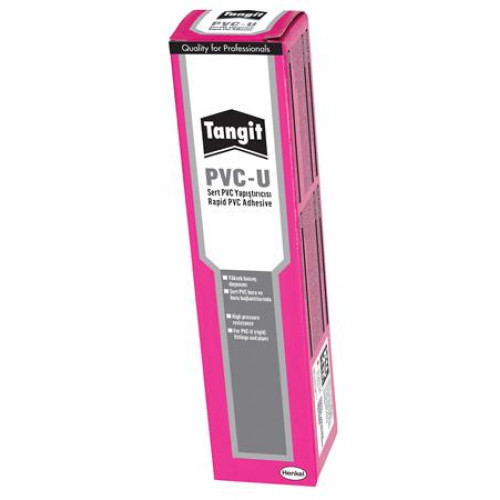 Henkel Ragasztó 125gTangit PVC U