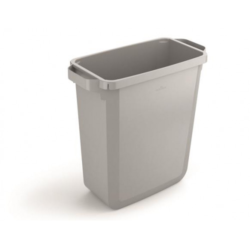Durable Szemetes 60l műanyagDURABIN ECO szürke