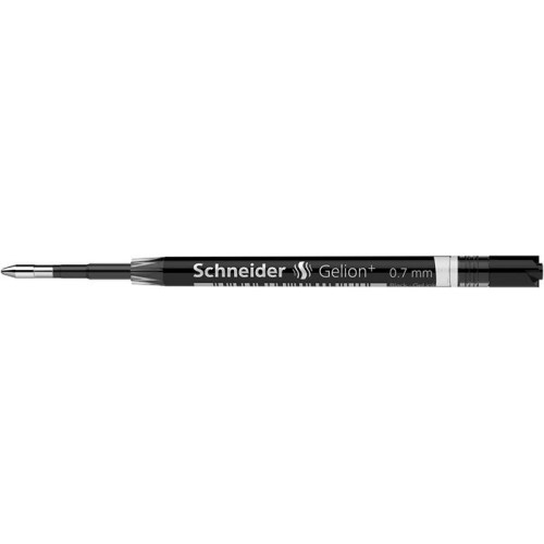 Zseléstollbetét 0,4mm Schneider Gelion 39 fekete