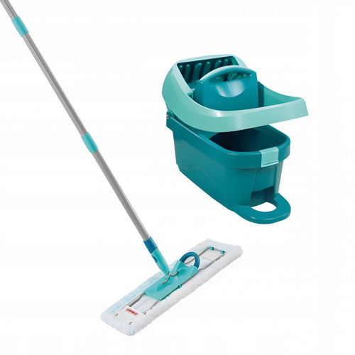 Leifheit Profi felmosó 42cm fejjel + nyél (55045)