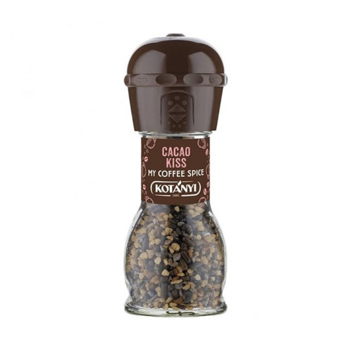 Kotányi Fűszermalom Cacao Kiss 63g