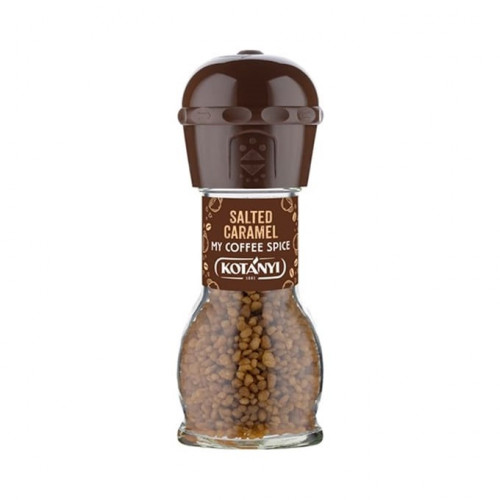 Kotányi Fűszermalom Salted Caramel 65g