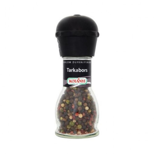 Kotányi Fűszermalom Tarkabors 35g