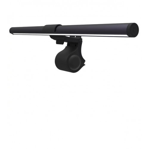 Avide Monitor lámpa LED USB 5W fekete