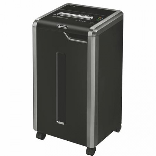 Iratmegsemmisítő csík 24lap Fellowes Intellishred 325i