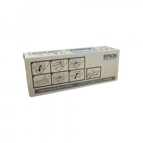 Maintenance kit Epson B300/B500DN