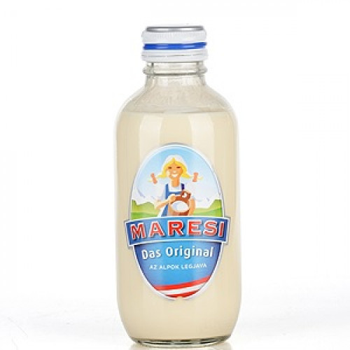 Maresi sűrített tej 250ml