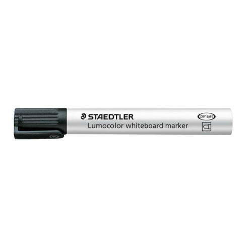 Táblamarker 2mm kúpos Staedtler Lumocolor 351 fekete