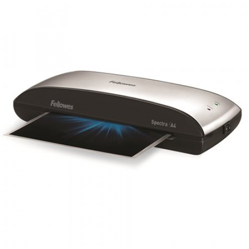 Laminálógép A4 80-125mikron Fellowes Spectra