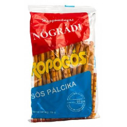 Nógrádi ropi 45g