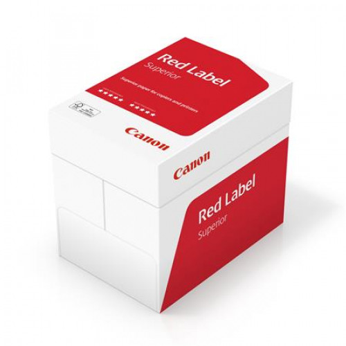 Másolópapír A4 80g Canon Red Label