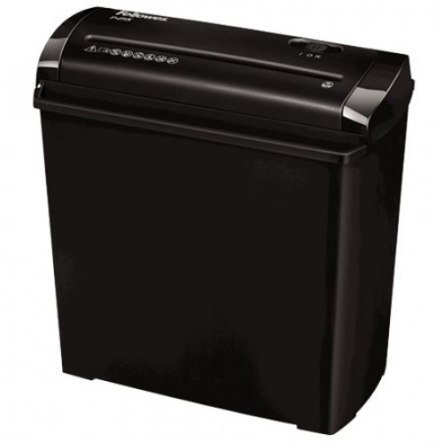 Iratmegsemmisítő csík 5lap Fellowes Powershred P-25S