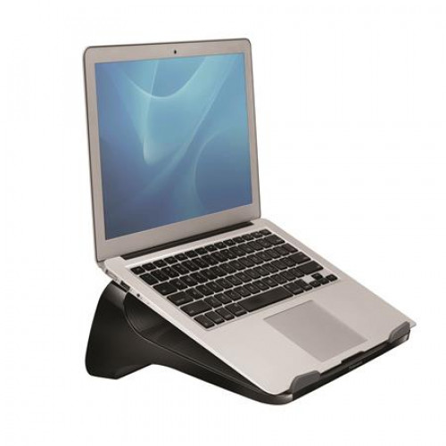 Laptop állvány Fellowes I-Spire Series fekete