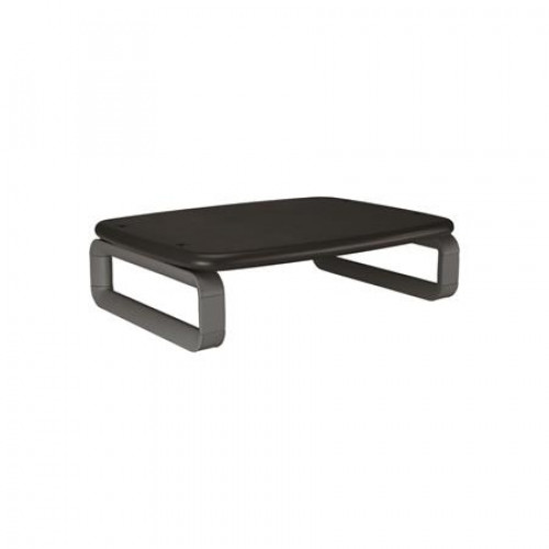 Monitorállvány Kensington SmartFit Monitor Stand Plus szürke