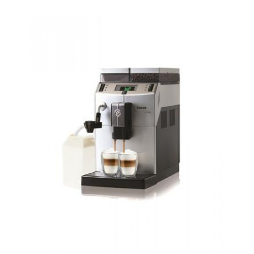 Kávéfőzőgép automata Saeco LRC PLUS ezüst