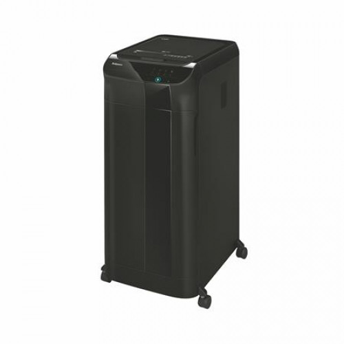 Iratmegsemmisítő konfetti 500lap Fellowes AutoMax 550C