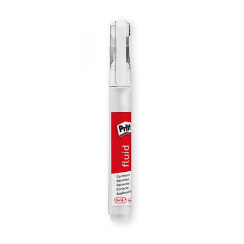 Hibajavító toll 8 ml bliszter Henkel Pritt Pocket Pen