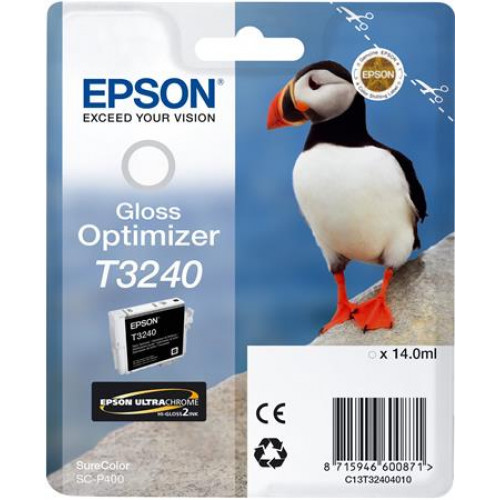 Fényesség optimalizáló Epson SureColor SC-P400