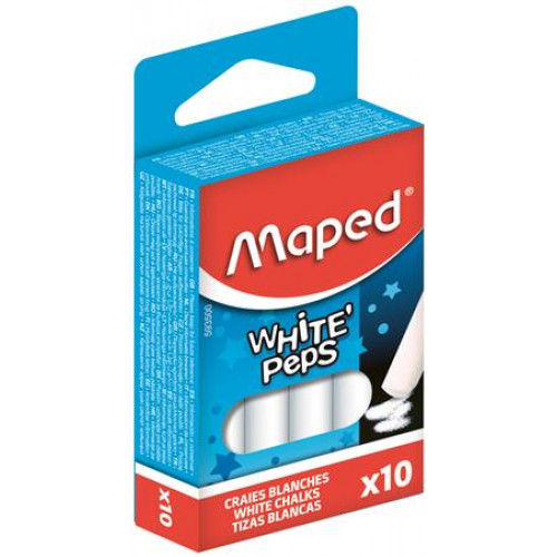 Táblakréta Maped fehér