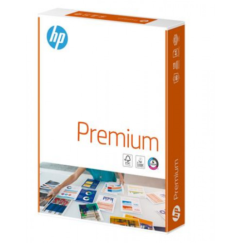 Másolópapír A4 80g HP Premium